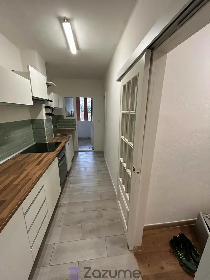 Apartamento 80 m² em la Vall d'Uixó