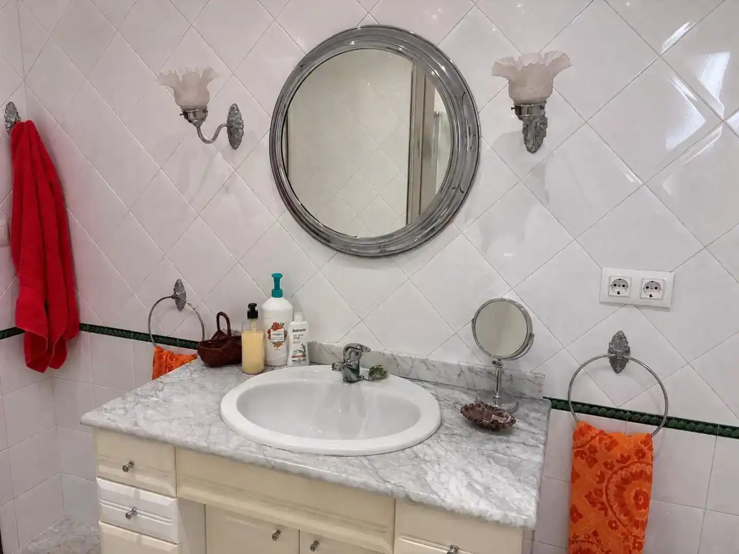 Habitación 95 m², Córdoba