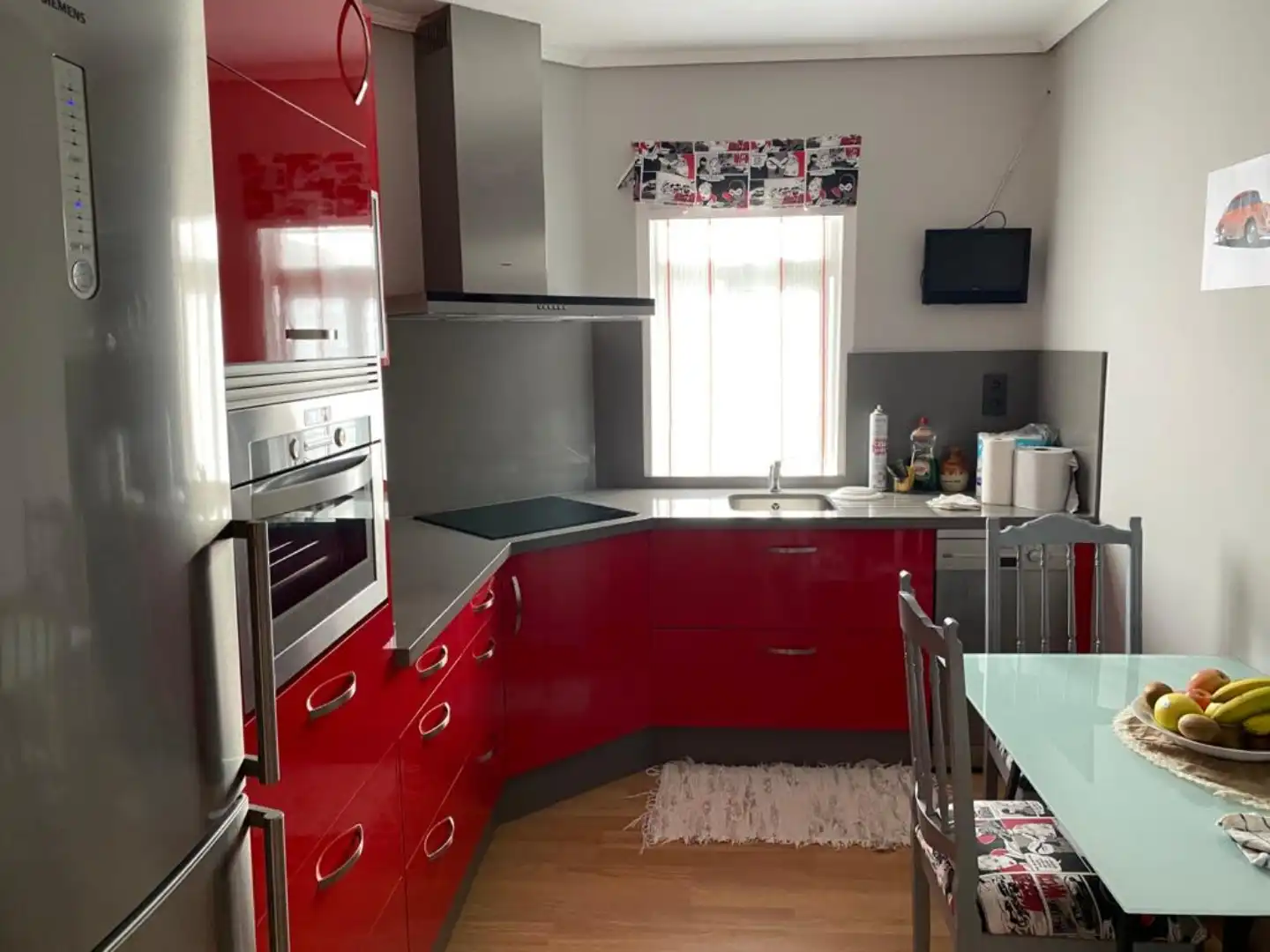 Piso de 122 m² en Narón