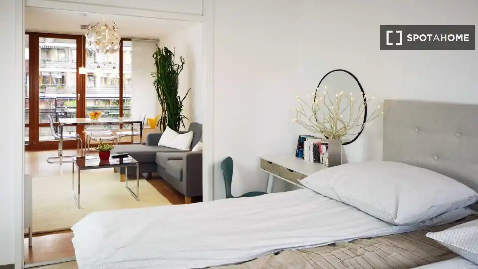 Habitación 95 m², Collado de la Vera