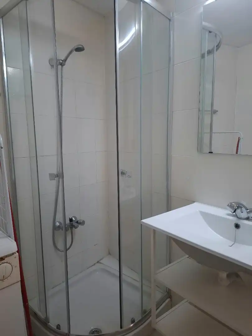 Piso de 35 m² en Sevilla