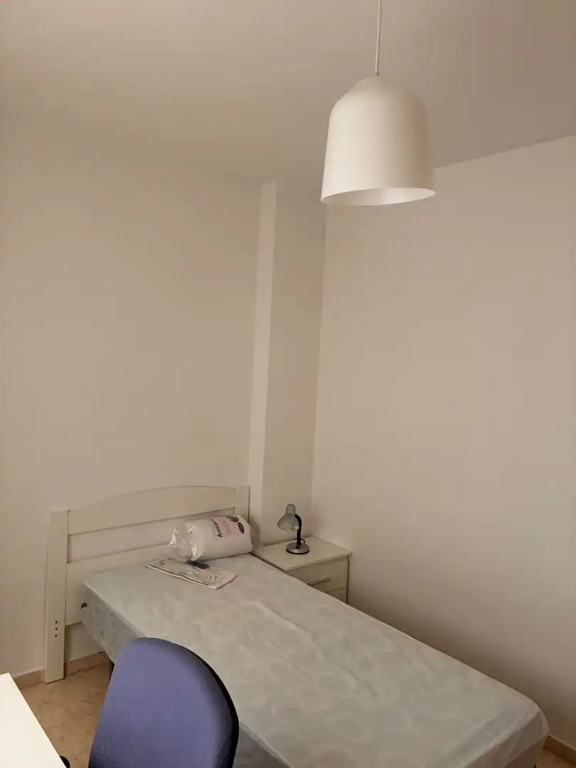 Piso de 105 m² en Badajoz