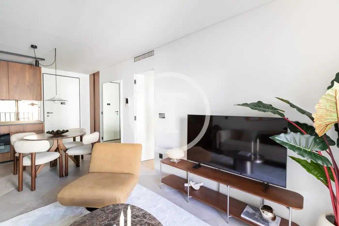 Pis de 86 m² a Madrid