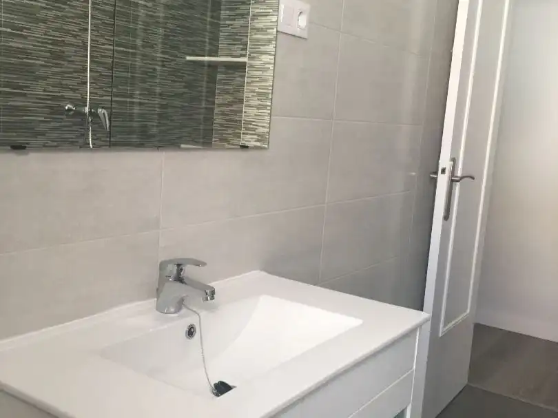 Piso de 80 m² en León