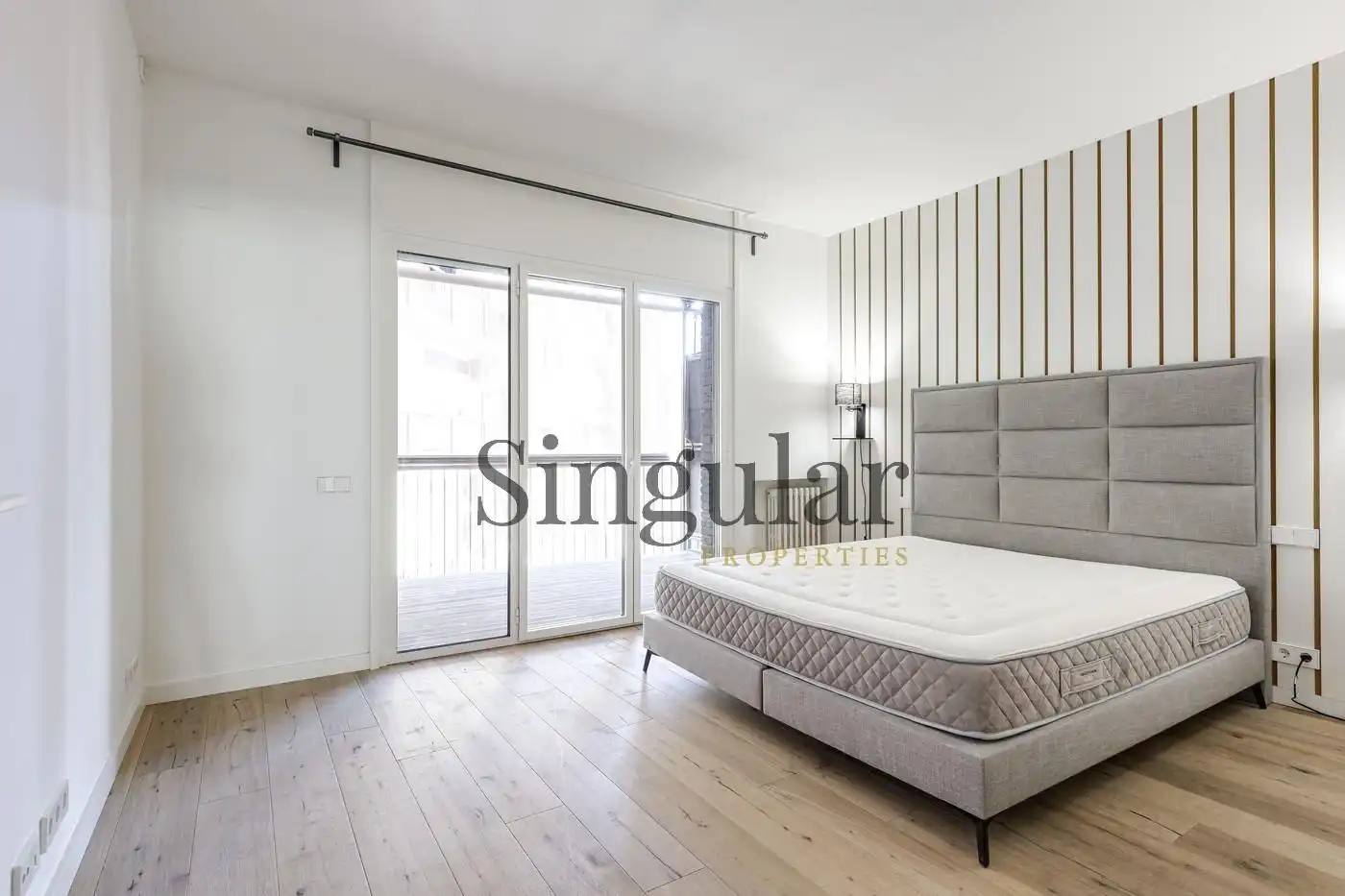 Apartamento 150 m² em Barcelona