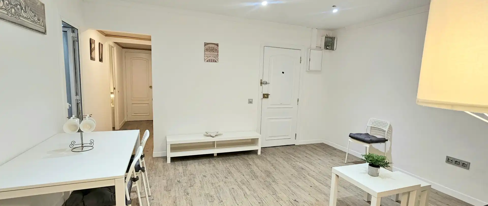 Pis de 70 m² a Barcelona