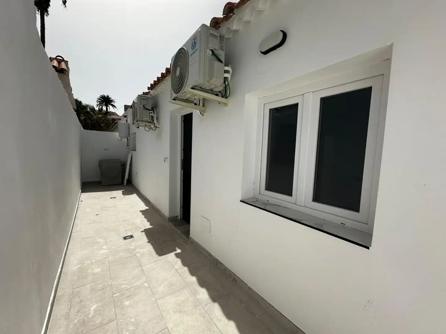 Piso de 75 m² en Mogán