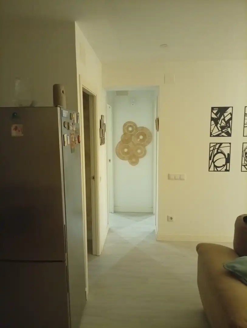 Piso de 102 m² en Novés