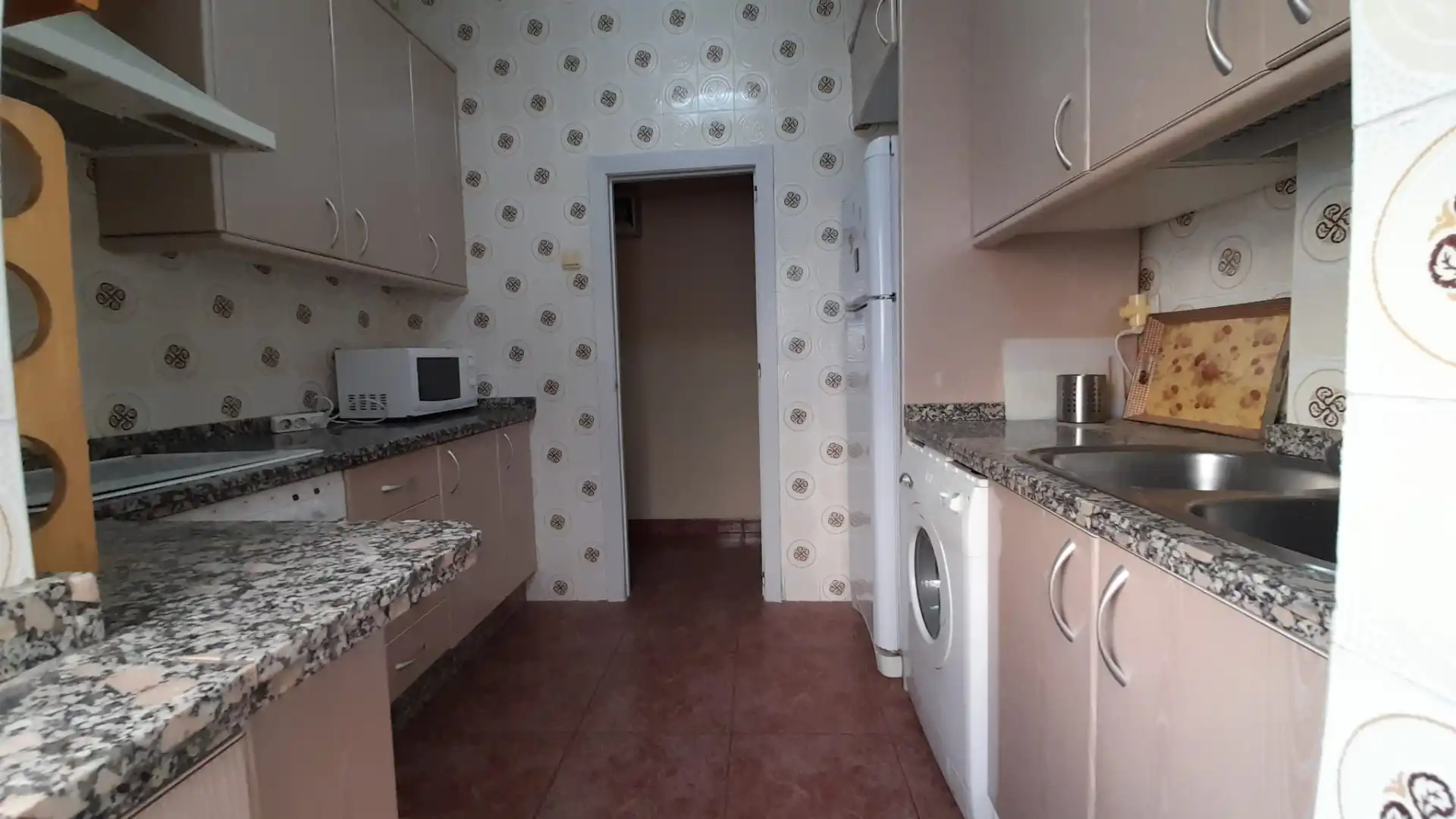 Piso de 81 m² en Córdoba