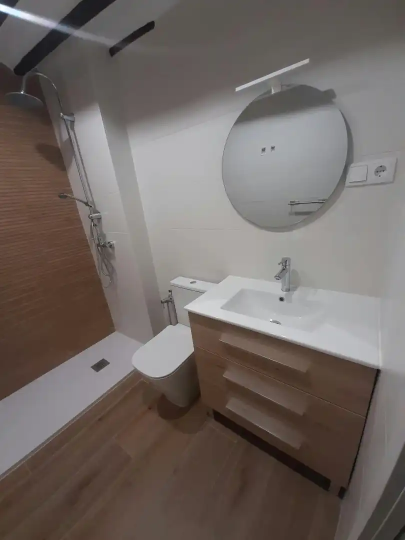 Piso de 65 m² en Úbeda