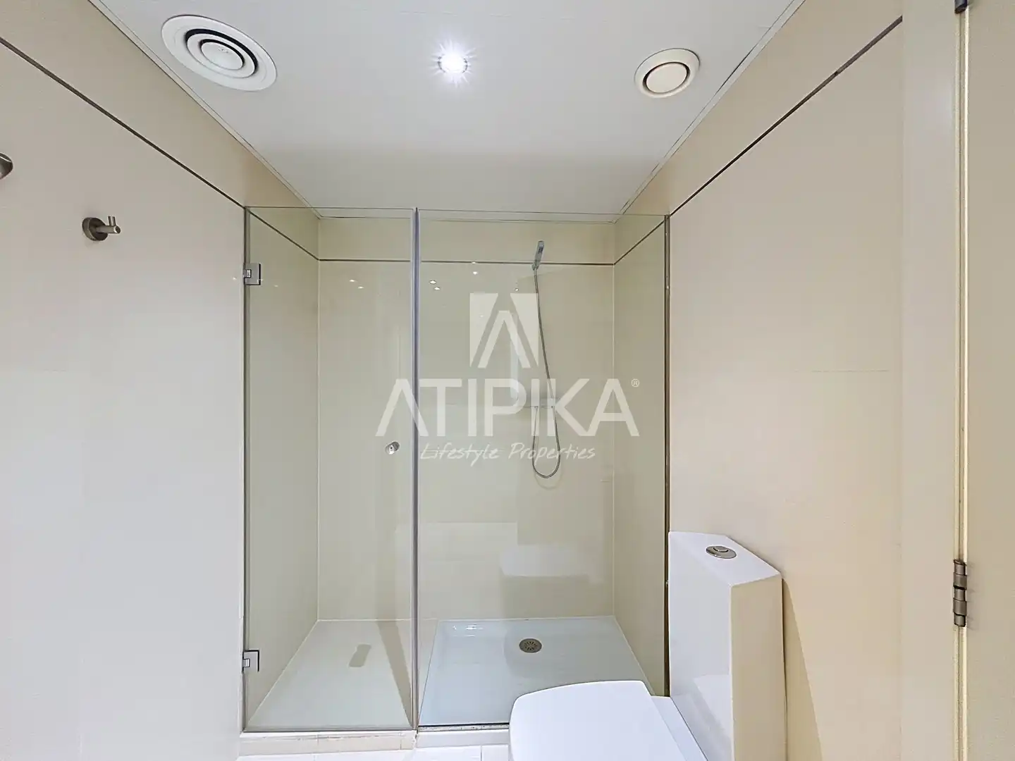 Pis de 245 m² a Barcelona