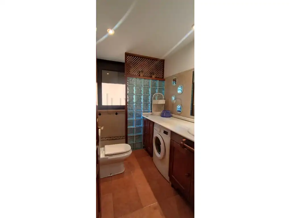 Piso de 110 m² en Viella Mitg Arán