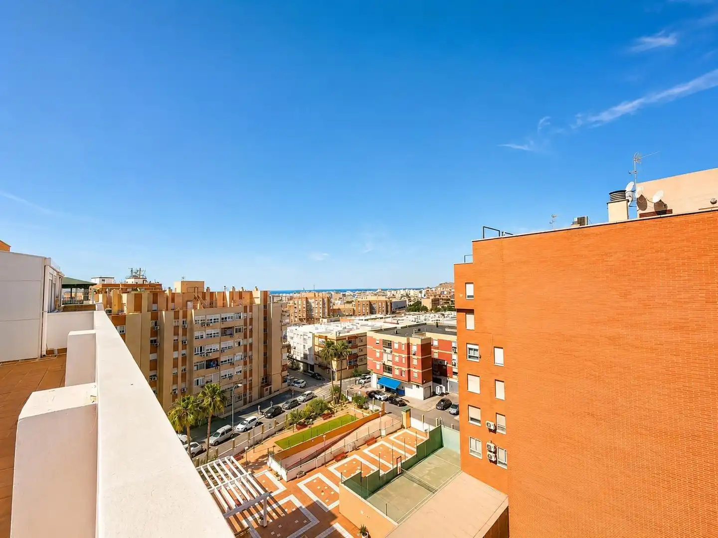 Appartamento 140 m² a Almería