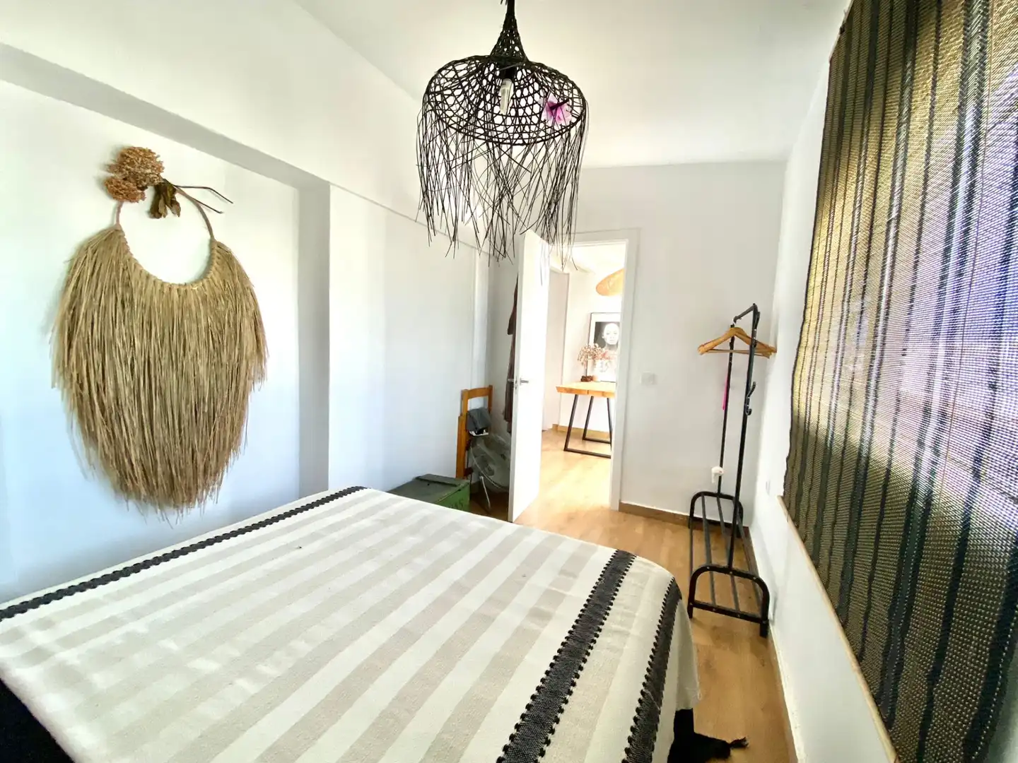 Piso de 55 m² en Tarifa