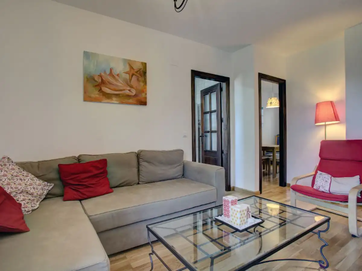 Piso de 100 m² en Benaocaz