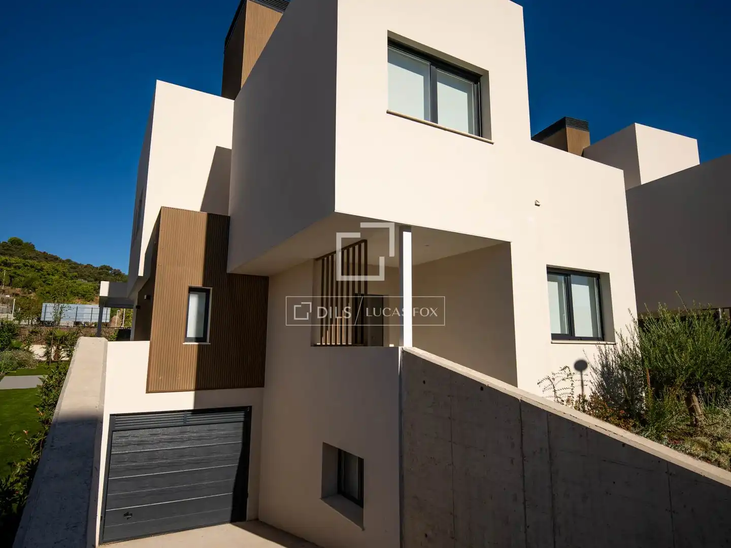 Casa de 320 m² en San Sebastián de los Reyes
