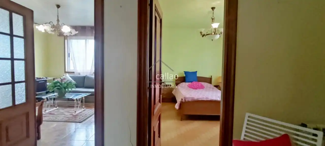 Casa de 265 m² a Mugardos