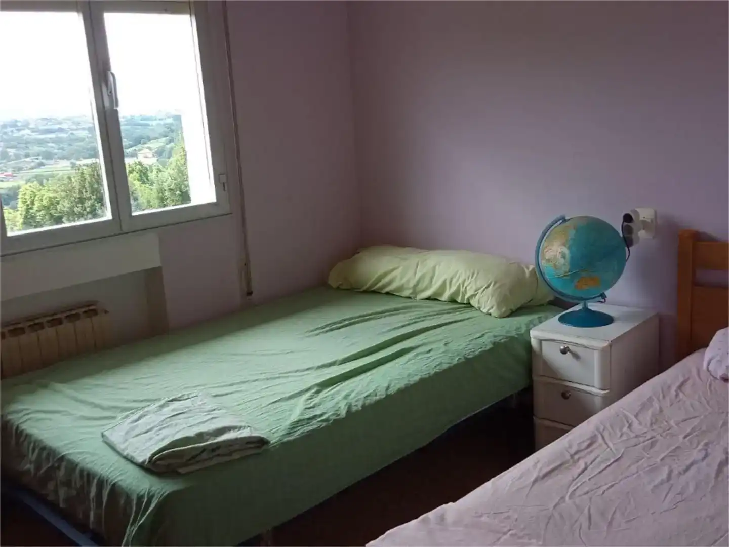 Habitación 200 m², Gijón