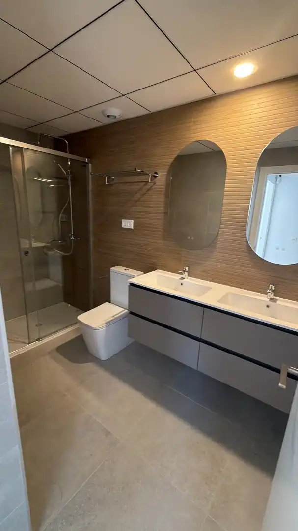 Piso de 88 m² en Salou