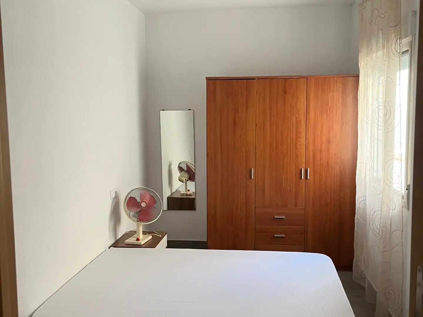 Piso de 92 m² en San Javier
