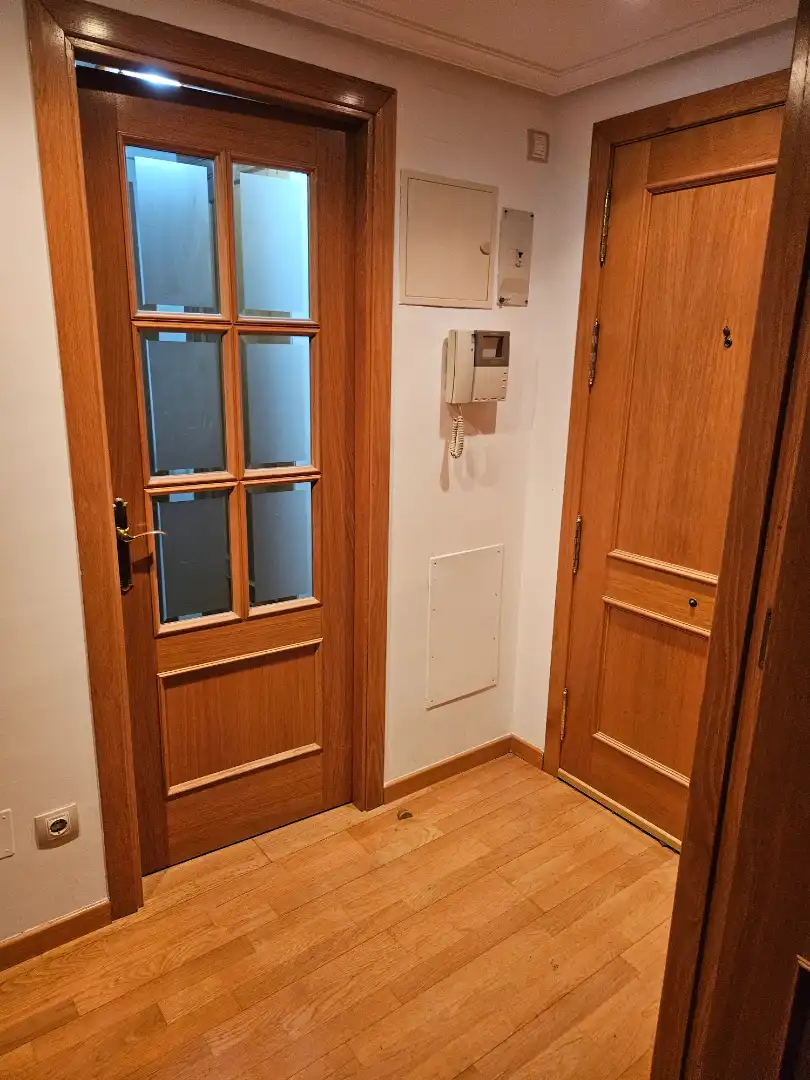 Piso de 60 m² en Madrid