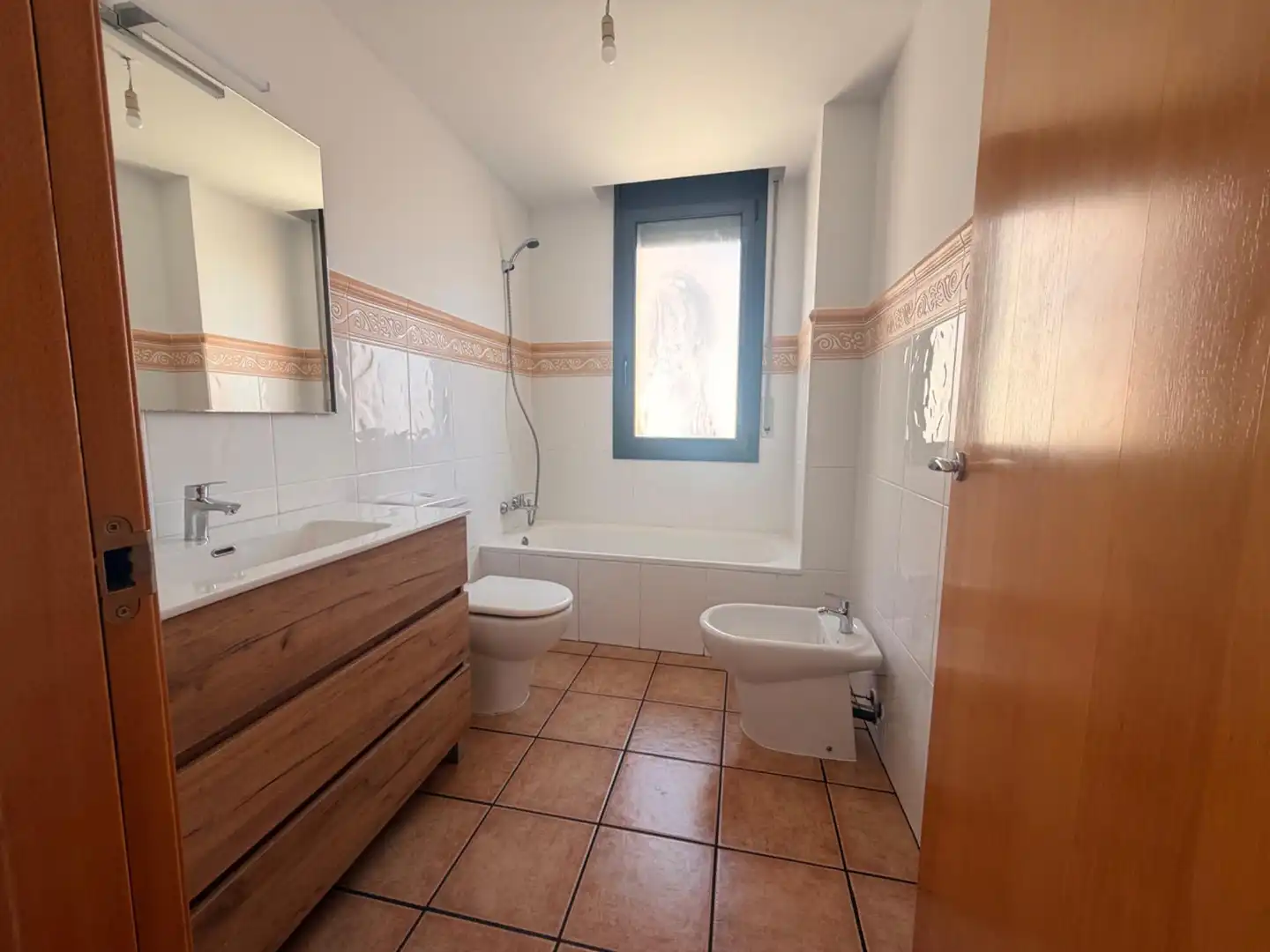 Pis de 96 m² a Manresa