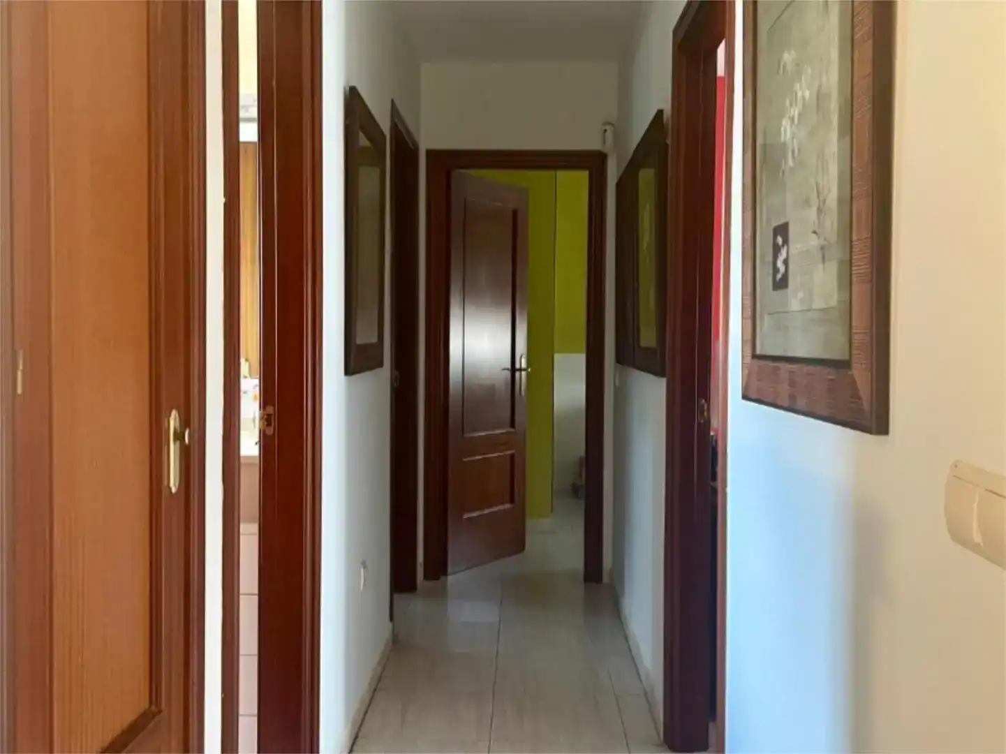 Casa de 169 m² en Algeciras