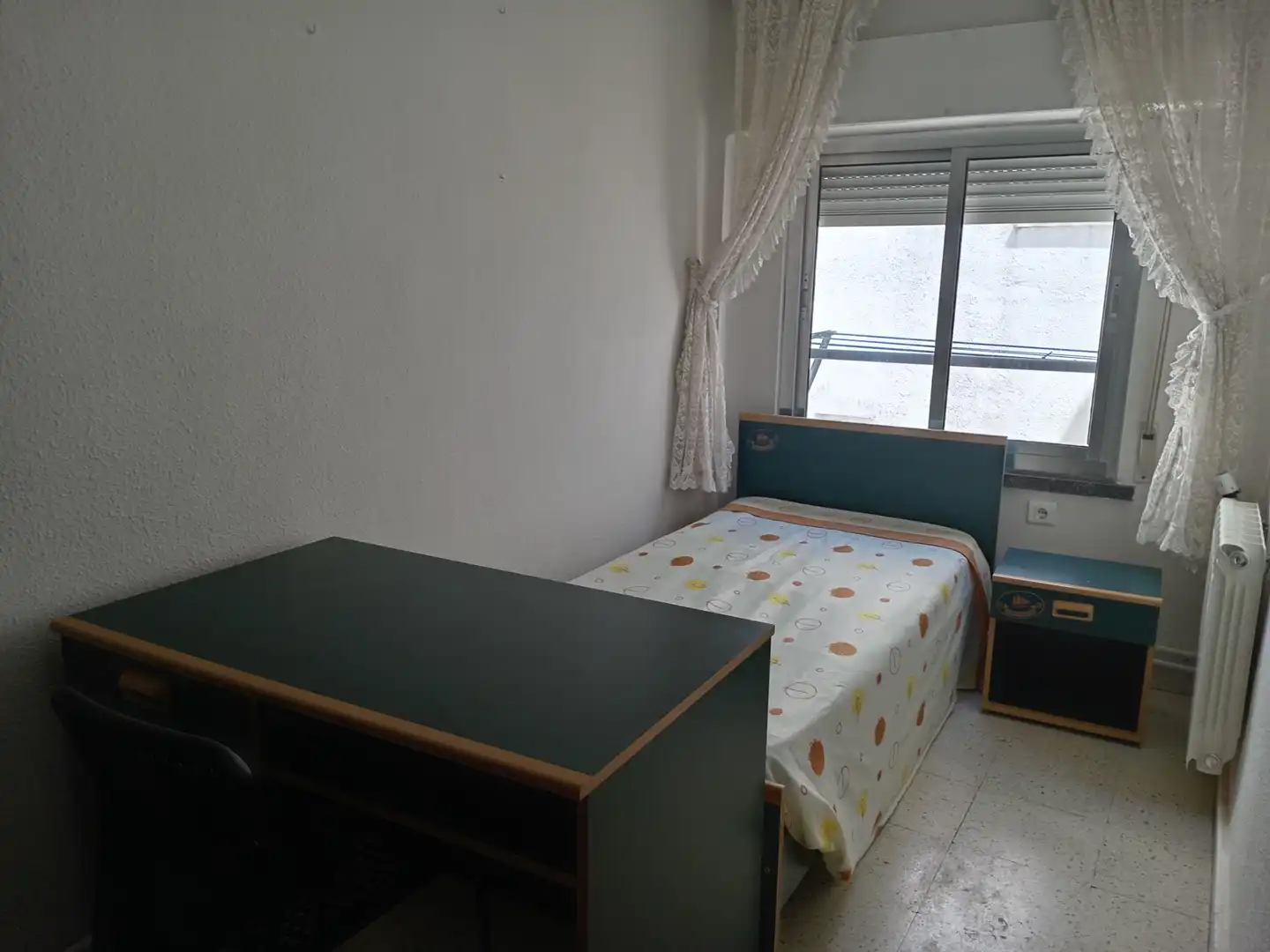 Piso de 100 m² en Salamanca