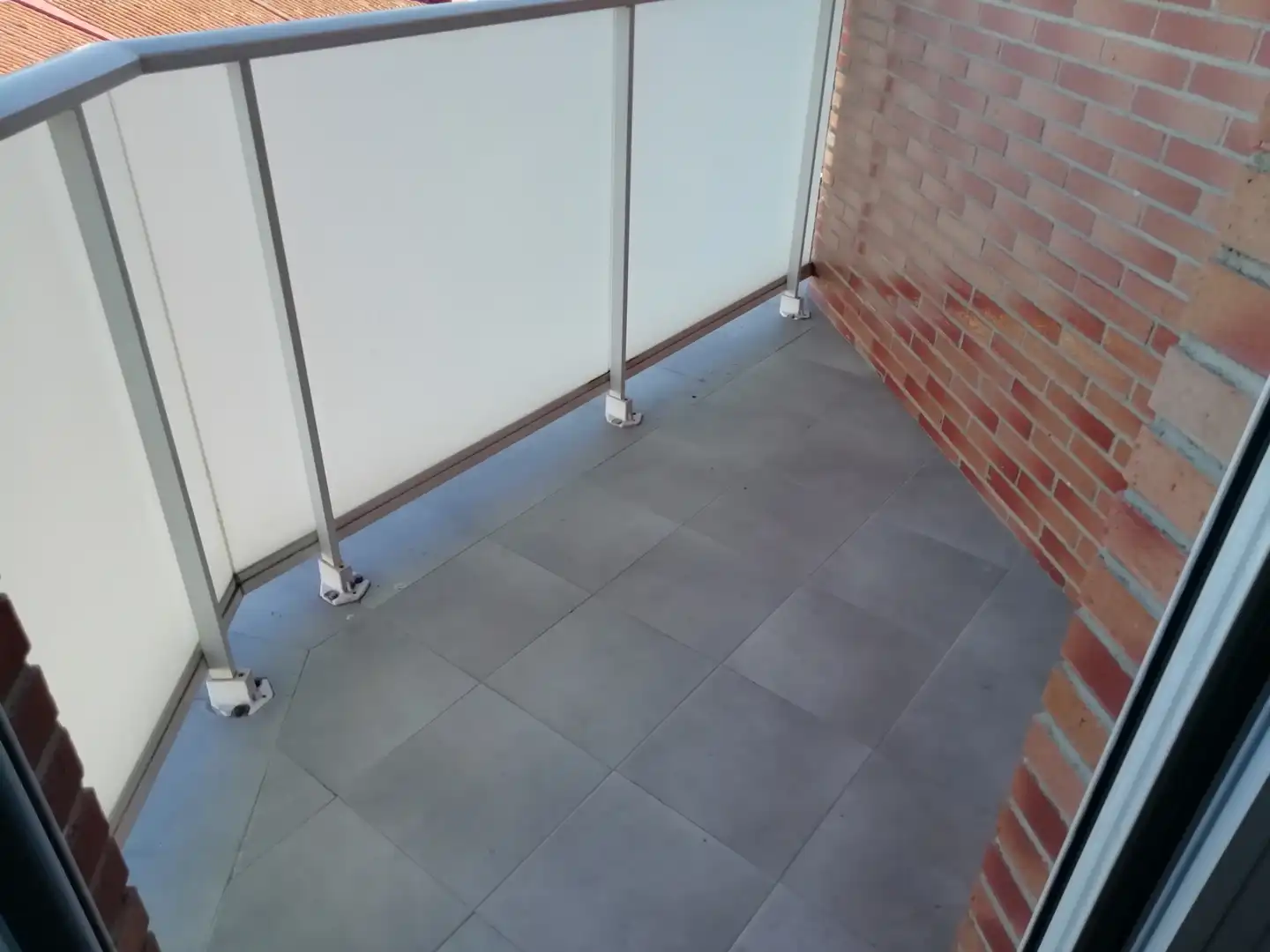 Pis de 50 m² a Saragossa