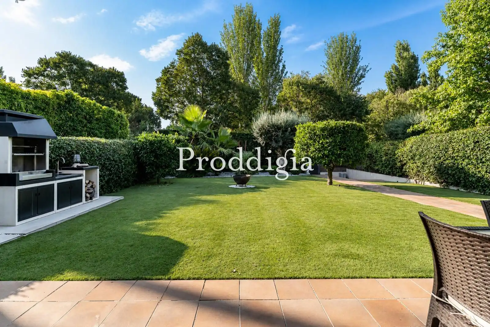 Pis de 454 m² a Sant Cugat del Vallès