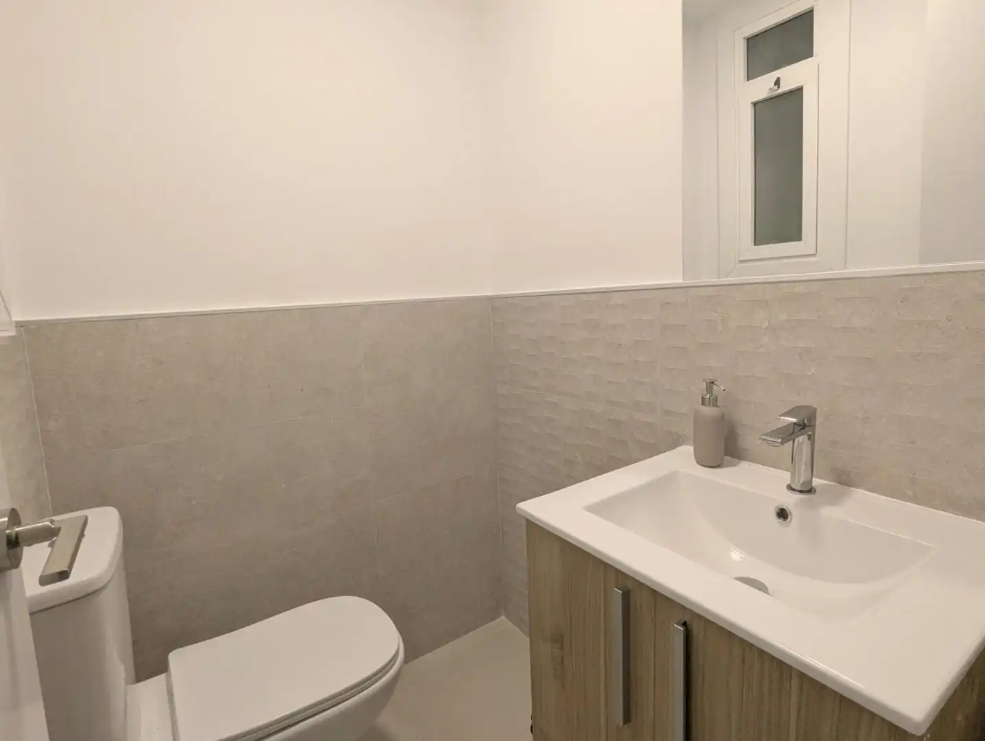 Habitación 140 m², Valencia