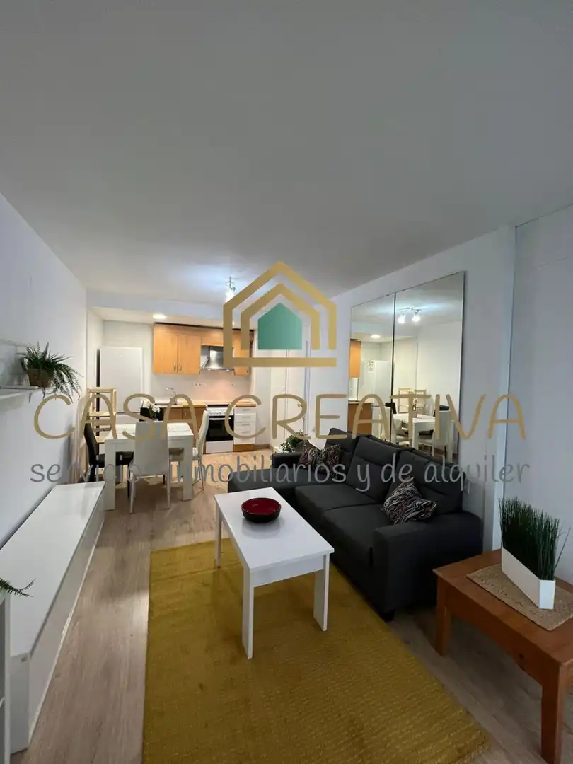 Pis de 60 m² a València