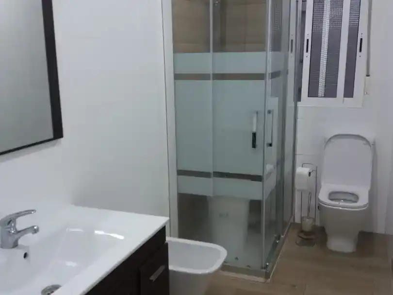 Habitación 100 m², Granada