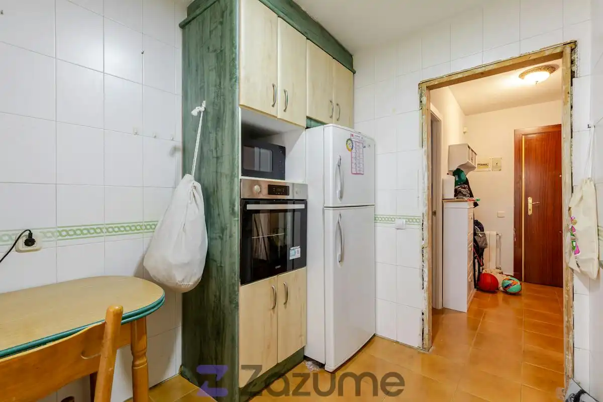 Piso de 125 m² en Valdemoro
