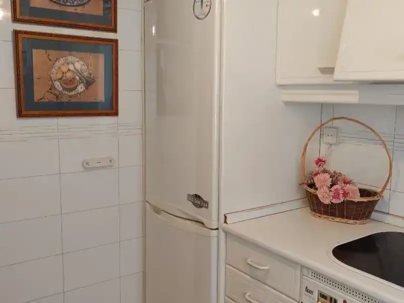 Habitación 100 m², Toledo