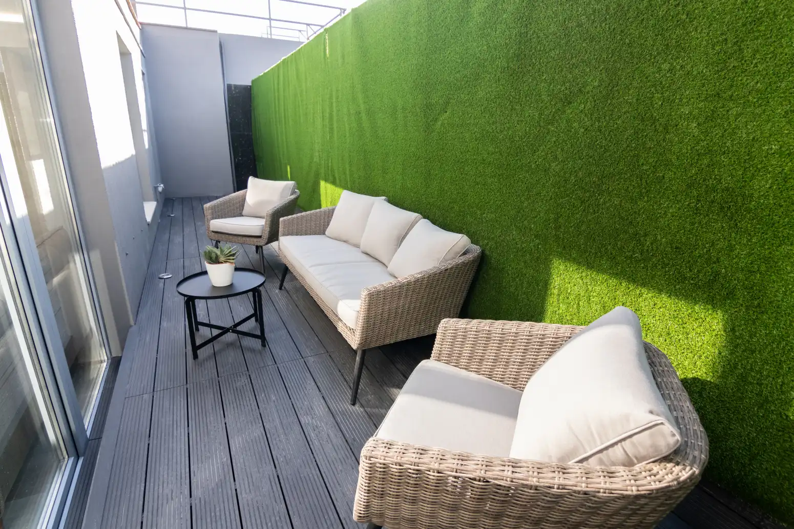 Wohnung 168 m² in Palma