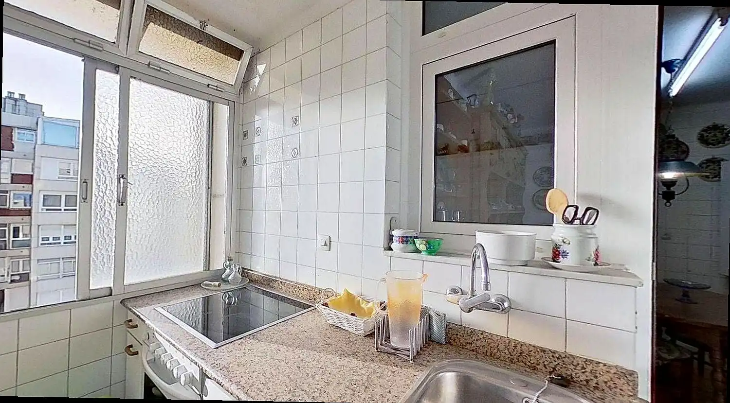 Wohnung 120 m² in Santander