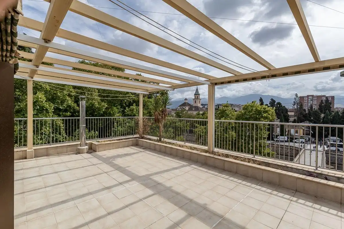 Pis de 140 m² a Granada