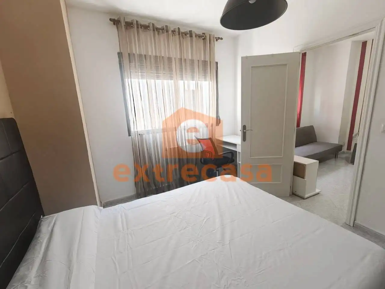 Piso de 160 m² en Badajoz