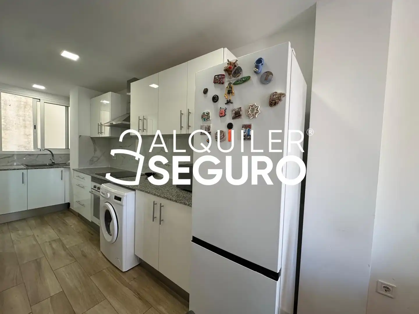 Piso de 65 m² en Masanasa