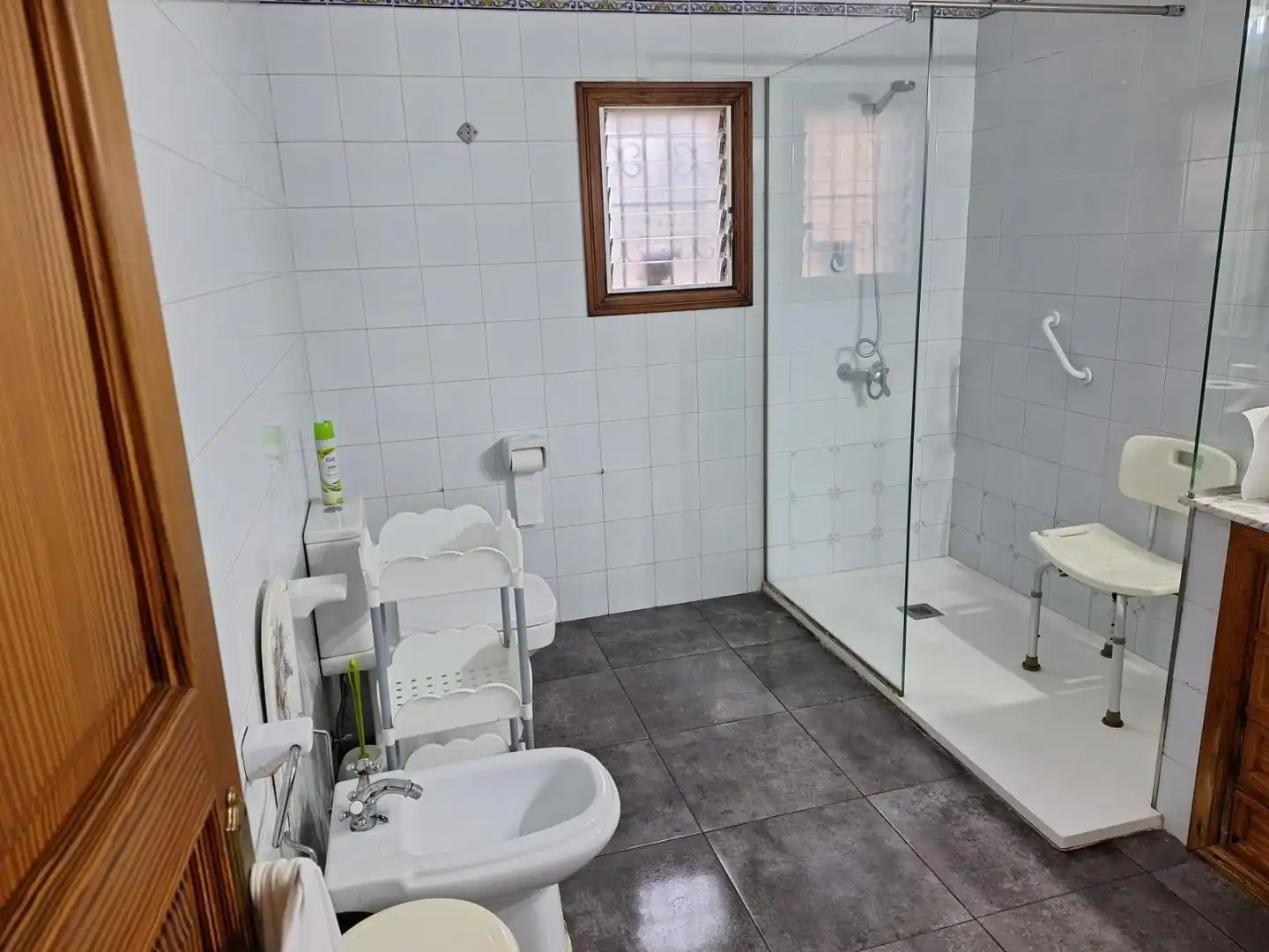 Habitació de lloguer, Sineu