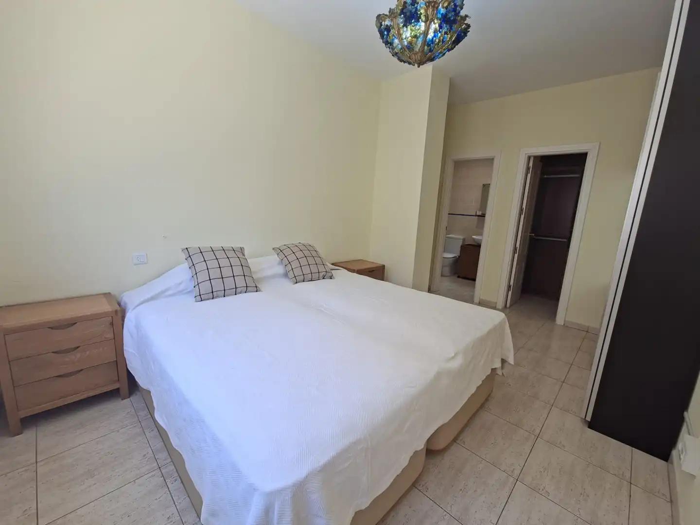 Piso de 100 m² en Las Palmas de Gran Canaria