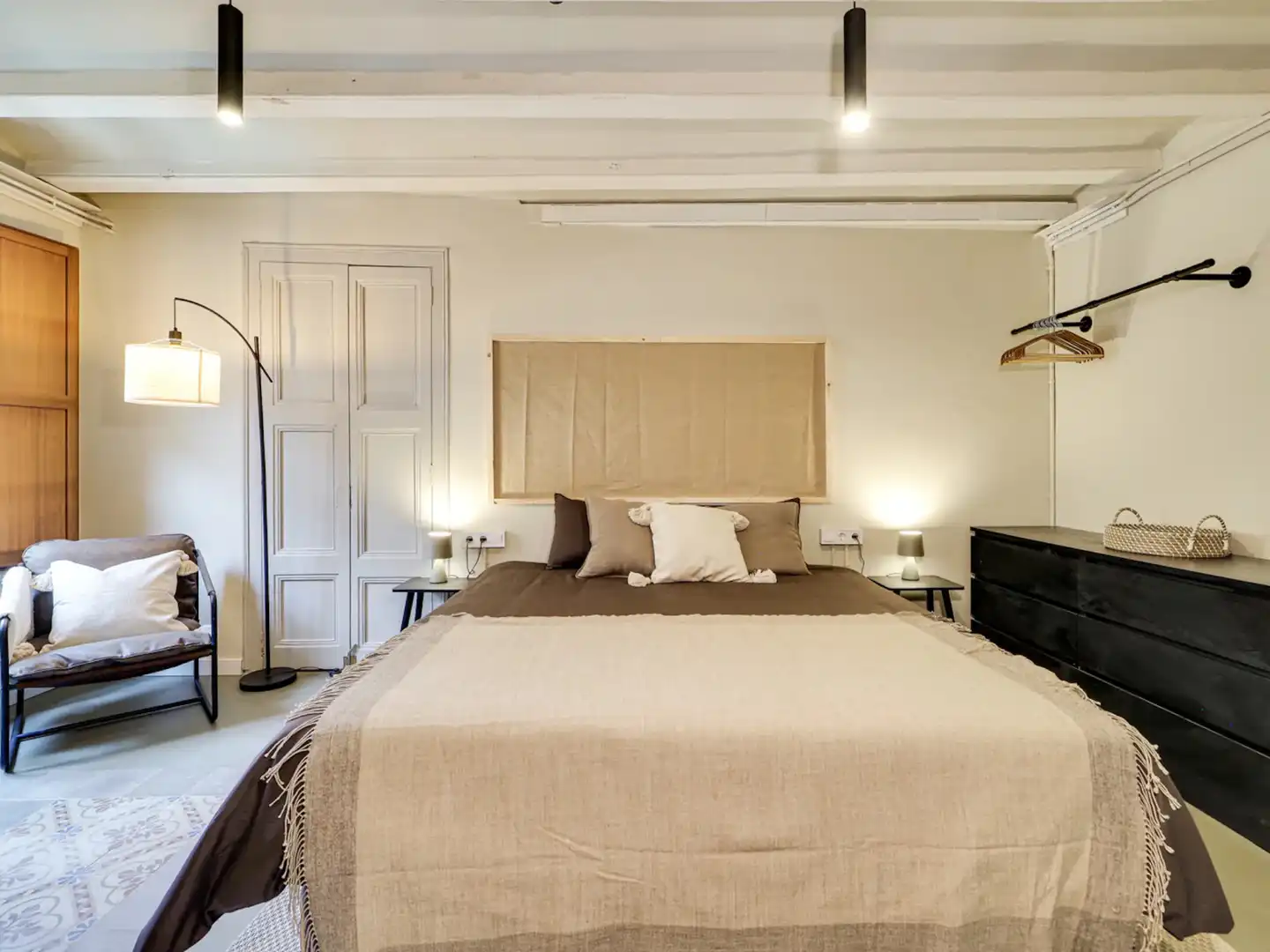 Stanza in affitto, Barcelona