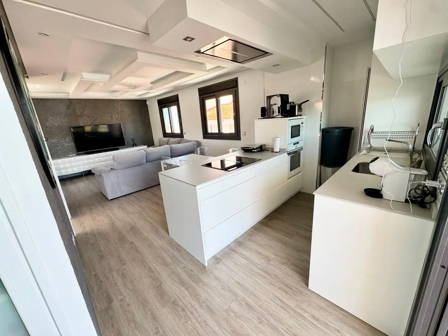 Piso de 70 m² en Punta Umbría