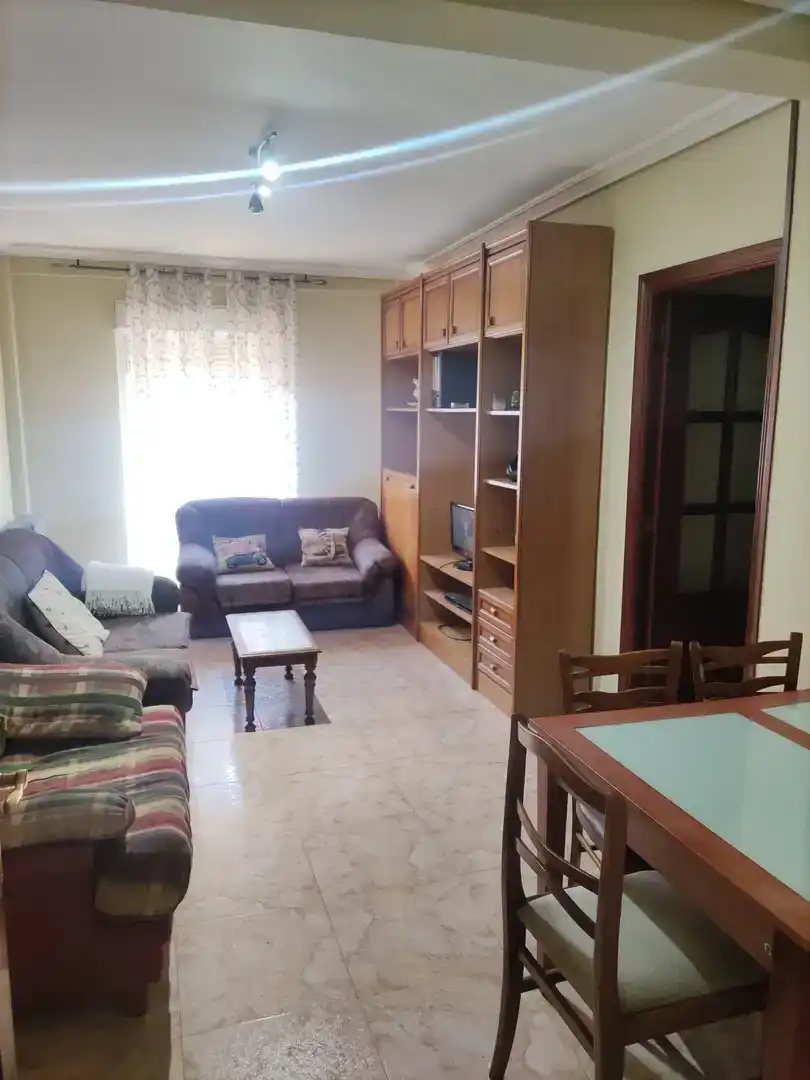 Piso de 100 m² en Salamanca