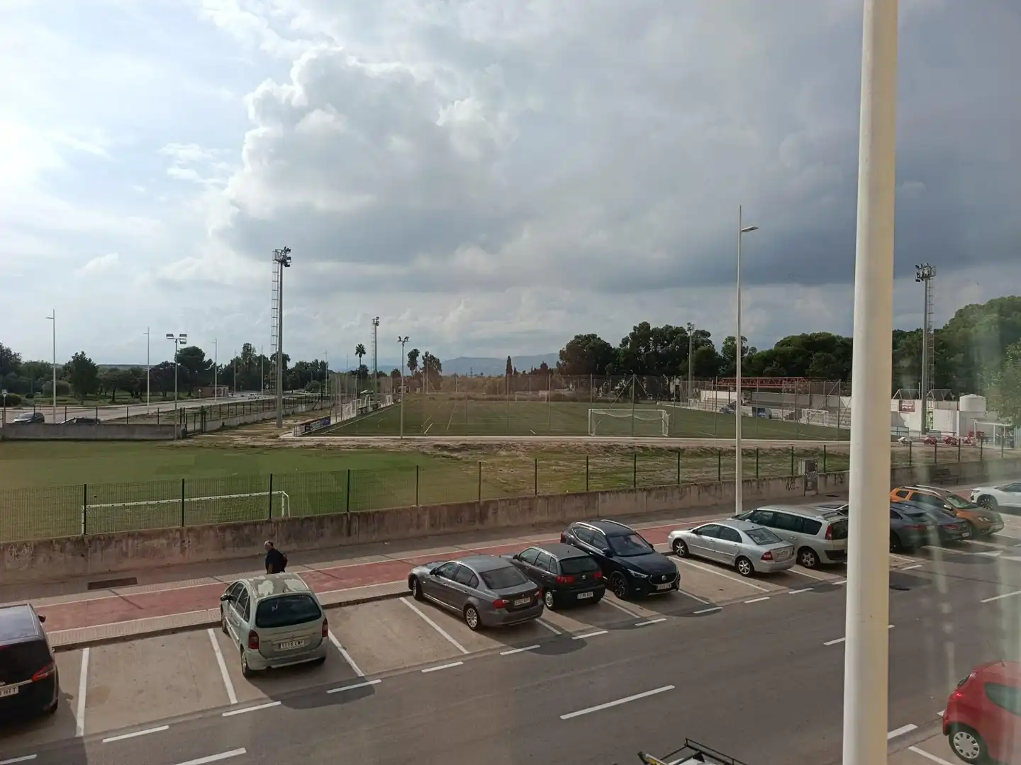 Wohnung 90 m² in Gandia