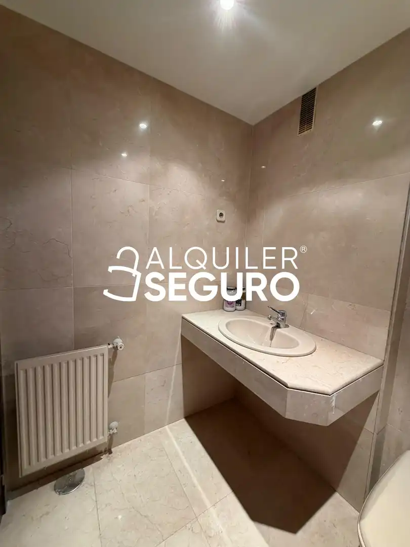 Piso de 70 m² en Madrid