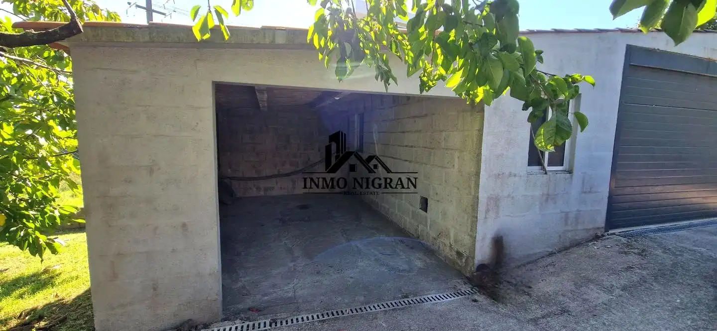 Casa de 60 m² en Nigrán