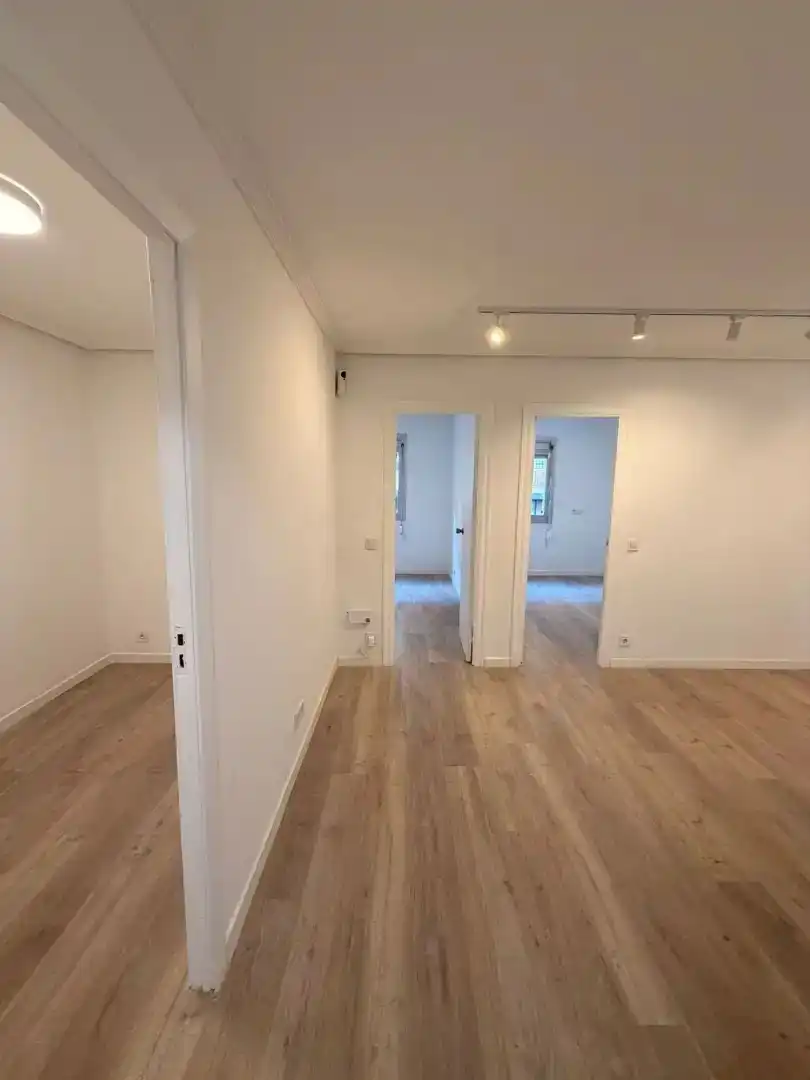 Piso de 61 m² en Esplugues de Llobregat