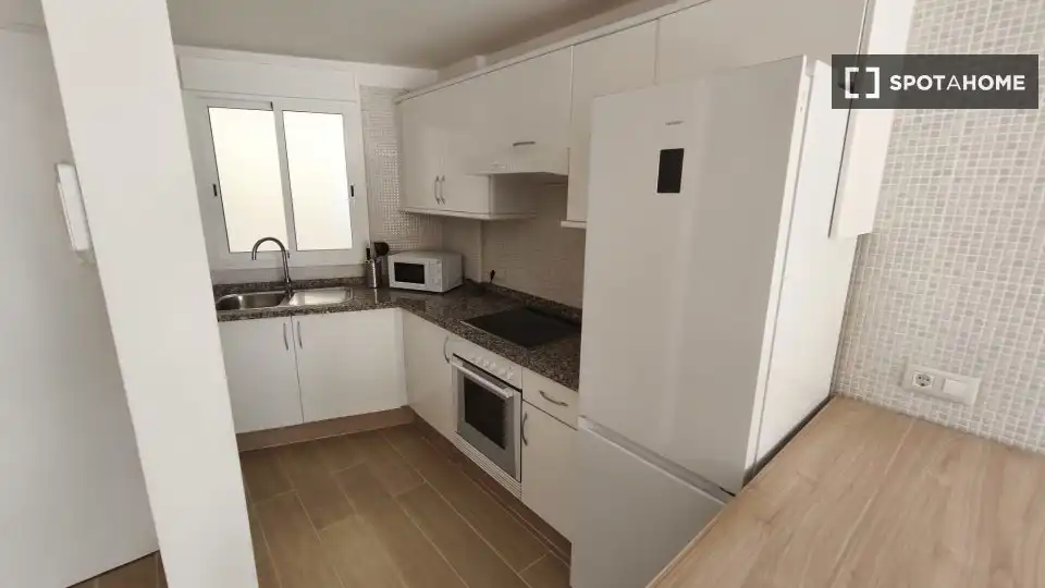 Habitación 92 m², Santiago del Teide